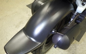 HONDA ZOOMER 2012 AF58