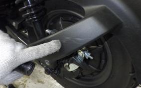 HONDA EM1 e: 2002 EF16