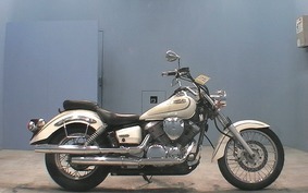 YAMAHA DRAGSTAR 250 2002 VG02J