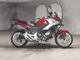 Фото Honda NC750X DCT 2017 с японского аукциона