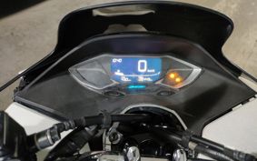 HONDA PCX 160 KF47