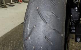 KAWASAKI NINJA 400 2023 EX400L