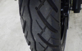 SUZUKI BURGMAN 125