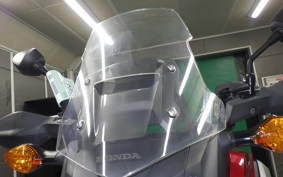 HONDA NC750X D 2017 RC90