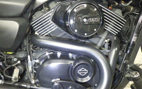 HARLEY XG750 STREET 2016