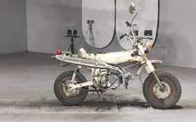 HONDA DUCKS50 ST50