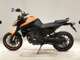 Фото KTM 890 DUKE 2023 с японского аукциона