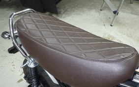 HONDA DAX 125 2012 JB06