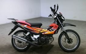 HONDA SONIC 125 FS125M