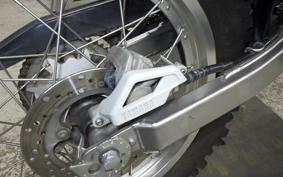 YAMAHA SEROW 250 Gen.3 2019 DG31J