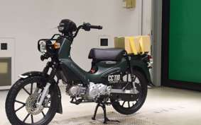 HONDA CROSS CUB 110 JA60