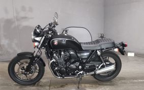 HONDA CB1100 2021 SC65