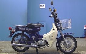 YAMAHA MATE 90 UB02J
