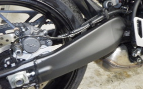 YAMAHA XSR900 2025 RN96J