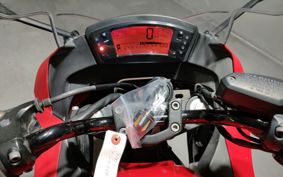 KAWASAKI NINJA 400R 2012 ER400B