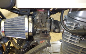 HONDA APE 100 HC07