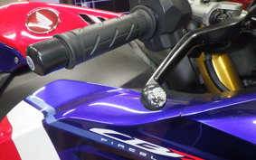 HONDA CBR1000RR RSP 2021