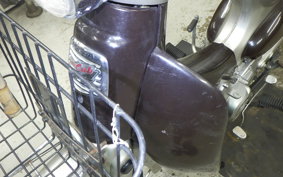 HONDA LITTLE CUB E 2025 AA01