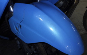 SUZUKI SKYWAVE 250 (Burgman 250) M 2016 CJ45A
