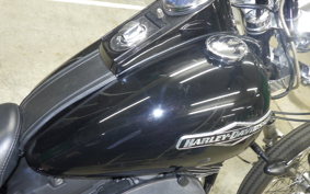 HARLEY FXSTB 1450 2006