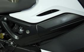 BMW F800GT 2017