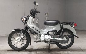 HONDA CROSS CUB110 JA60