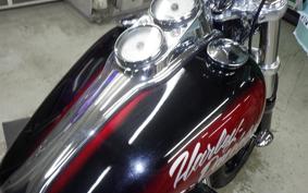 HARLEY FXDL 1580 2011