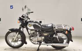 HONDA CD125T BENLY 2008 CD125T