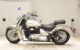 SUZUKI INTRUDER 400 Classic 2003 VK54A