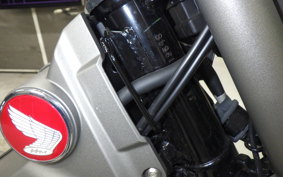 HONDA CT125-2 2019 JA65