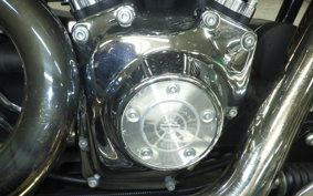 HARLEY FLSTF 1450 2004