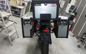 YAMAHA XT1200Z SUPER TENERE 2011