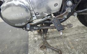 YAMAHA SR400 Gen.3 2003 RH01J