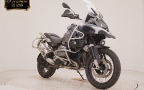 BMW R1200GS ADVENTURE 2014
