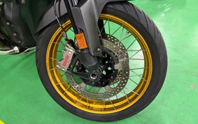 HONDA CB223S MC40