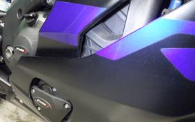 YAMAHA YZF-R6 2019