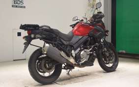 SUZUKI DL650 ( V-Strom 650 ) XTA 2019 C733A
