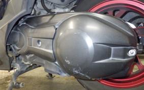 SUZUKI BURGMAN400 A 2017 DU11A