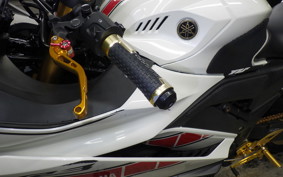 YAMAHA YZF R-3 2022 RH21J