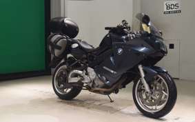 BMW F800ST 2009