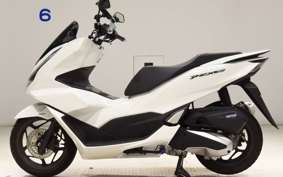 HONDA PCX 160 2004 KF47