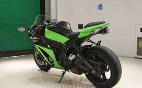 KAWASAKI ZX 10 NINJA ABS 2013