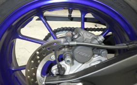 YAMAHA MT-07 2023 RM33J