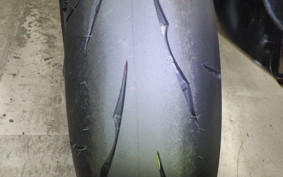 KAWASAKI ZX 10 NINJA ABS 2022 ZXT02L