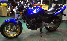 HONDA HORNET 250 MC31
