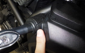YAMAHA MT-07 AMT 2025 RM50J