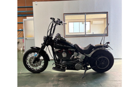 HARLEY FLSTF1340-1450 2001 BMY