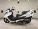 Фото Suzuki SKYWAVE 250 M 2025 с японского аукциона