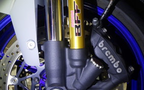 SUZUKI GSX-R1000R A 2023 DM11G