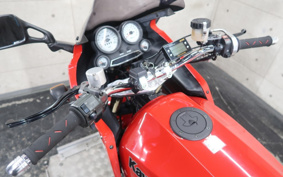 YAMAHA YF350 VANSHI- 3GG